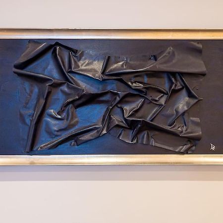 Turin H&Art: Cuore Della Citta Eksteriør bilde