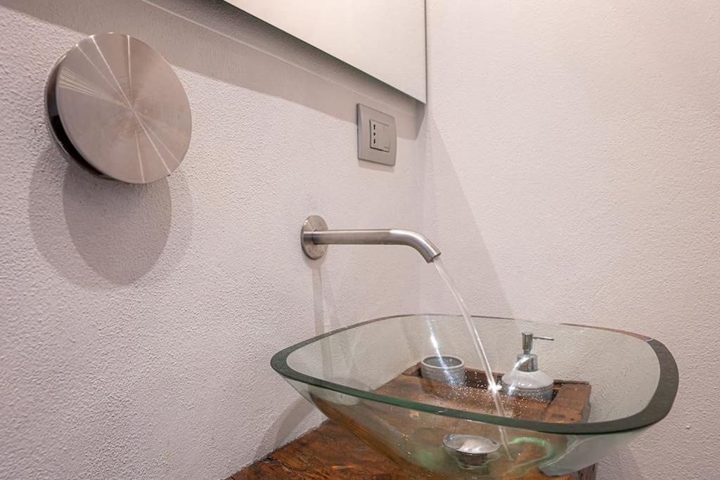 Turin H&Art: Cuore Della Citta Eksteriør bilde