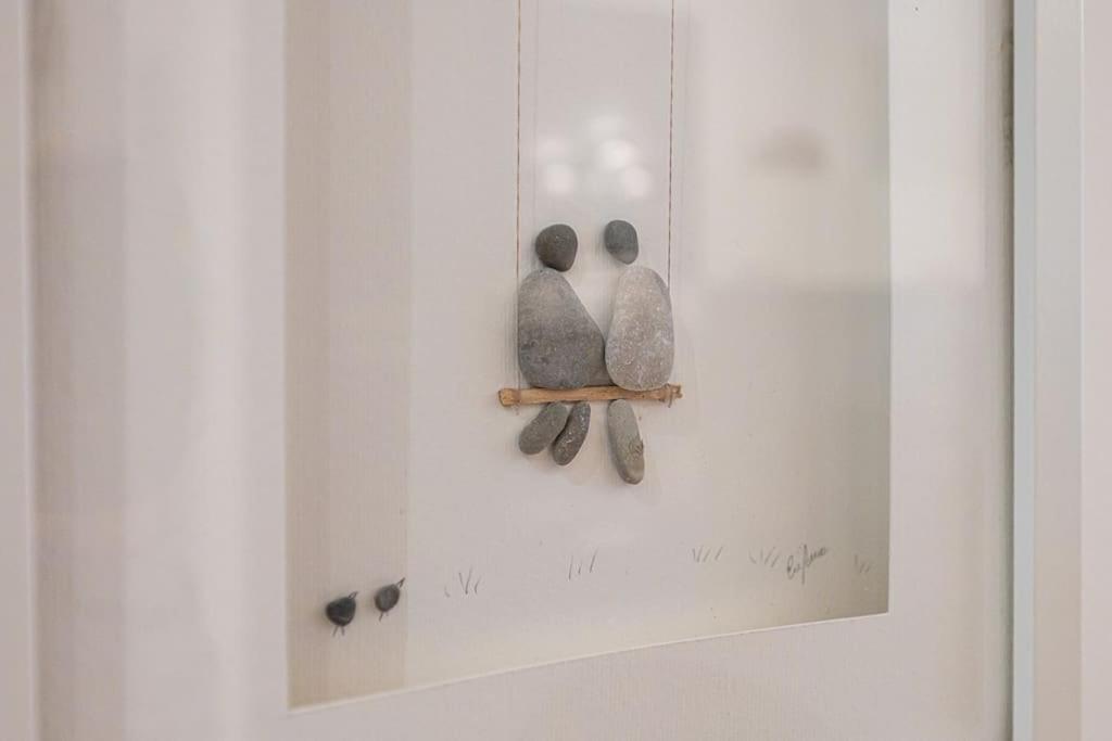 Turin H&Art: Cuore Della Citta Eksteriør bilde