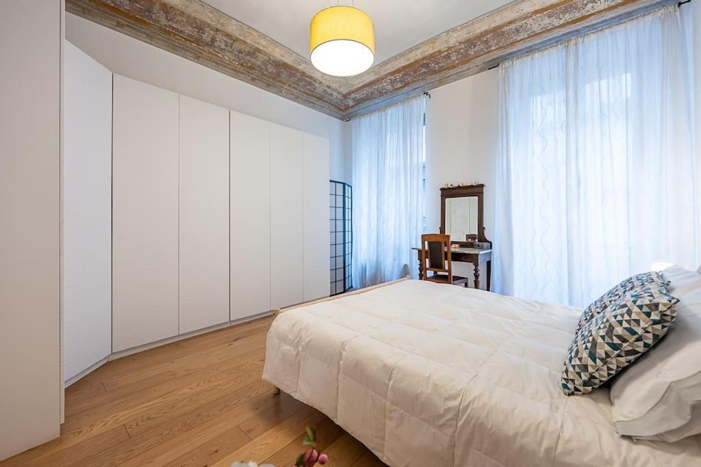 Turin H&Art: Cuore Della Citta Eksteriør bilde